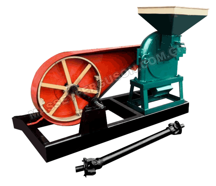 Hammer-Mill