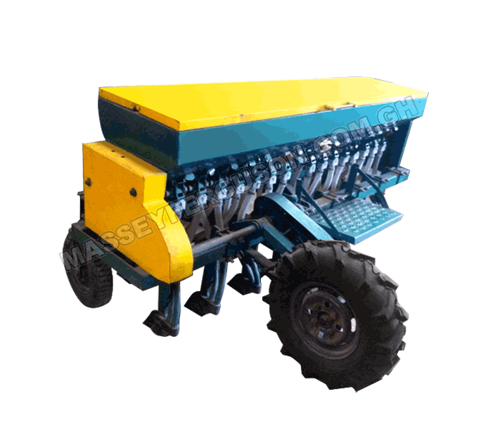 Rice-planter