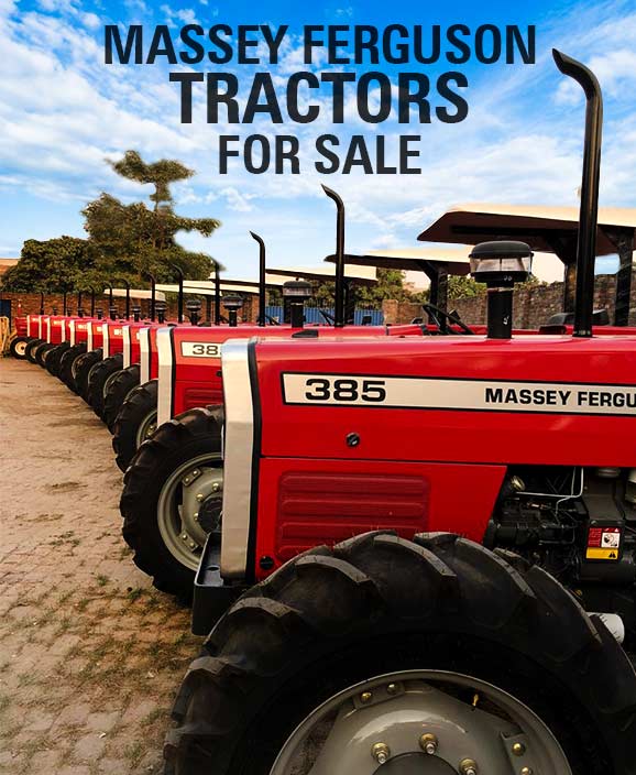 massey ferguson tractors for sale libya