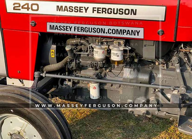 Massey-Ferguson-MF-240-50HP-Tractor-4