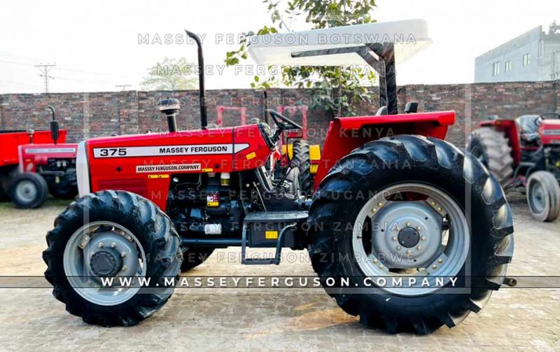 Massey-Ferguson-MF-375-4WD-75HP-Tractors-7