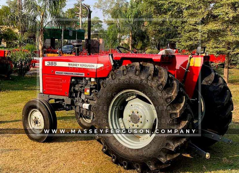 Massey-Ferguson-MF-385-2WD-85hp-Tractors-1