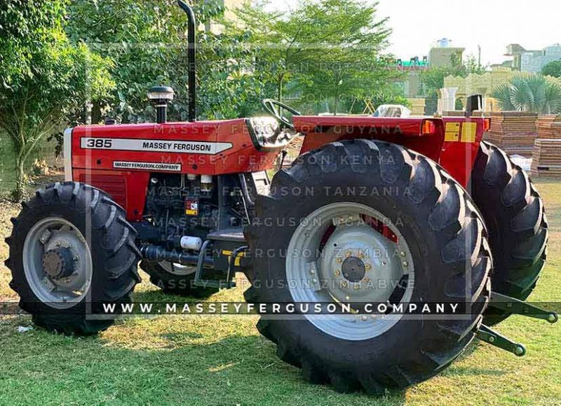 Massey-Ferguson-MF-385-4WD-85hp-Tractors-1